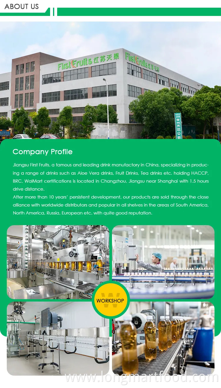 International Low Calorie Lemon Black Tea Flavour Tea Drink